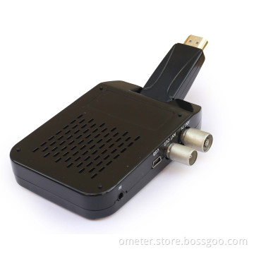 HDMI Home DVB-T2 TV Box